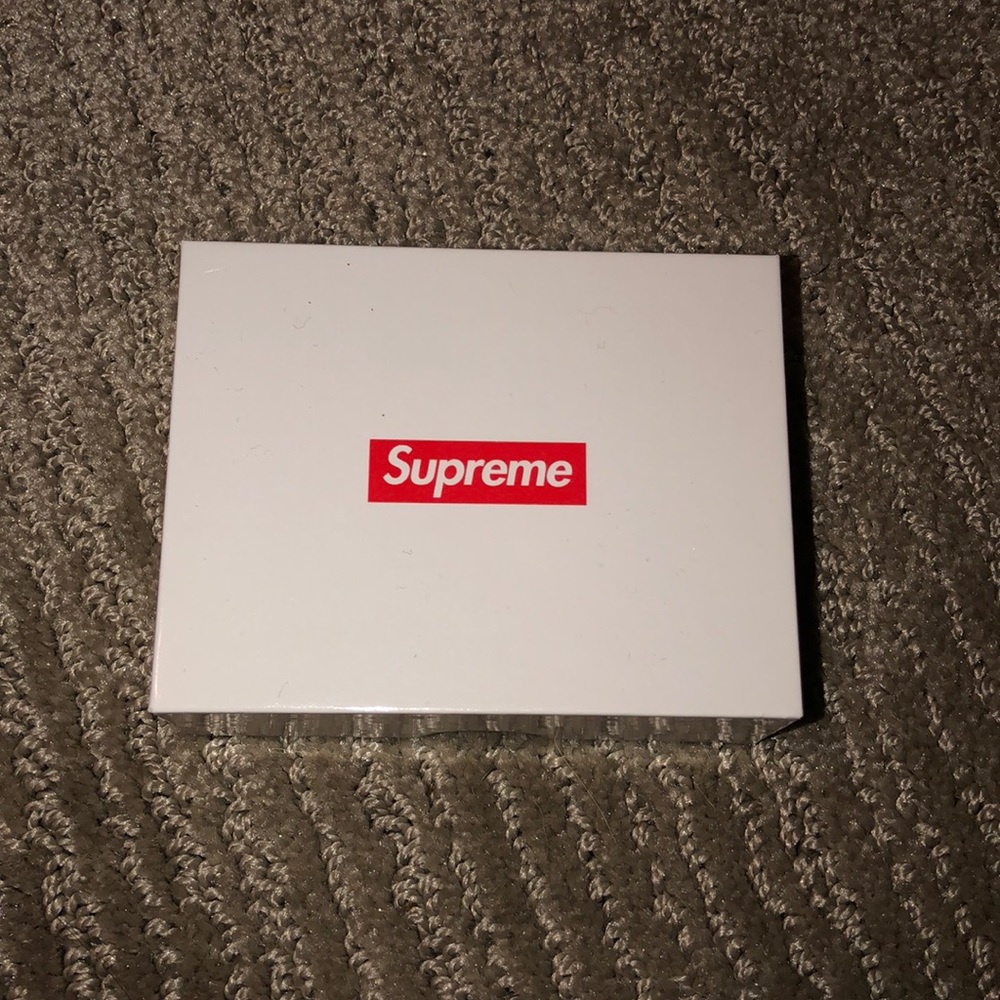 Supreme Hair ties